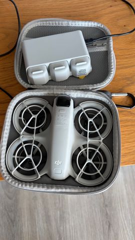 Dji neo fly more combo