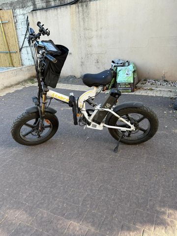 אופני קוברה