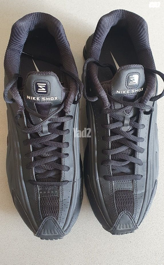 נעלי Nike Shox R4 104265-044