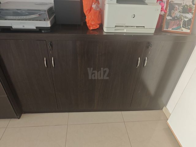 ארון משרד