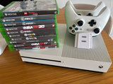 Xbox one
