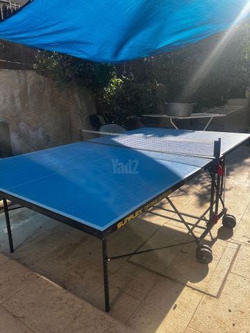 שולחן פינגפונג חיצוני