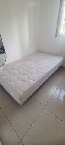 מיטה וחצי