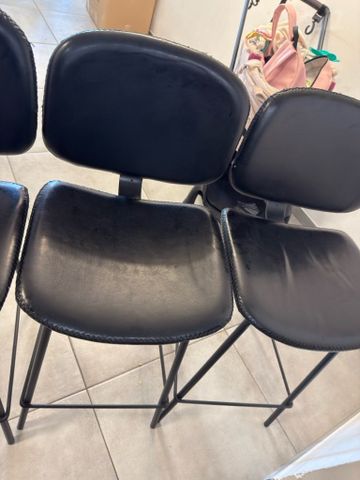 כיסאות בר