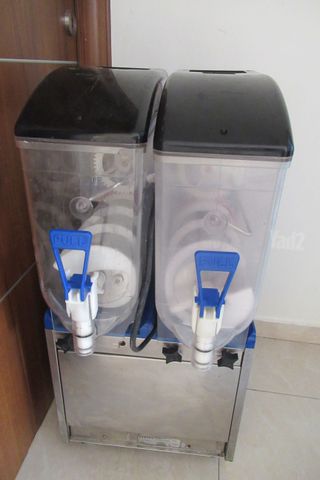 מכונת ברד