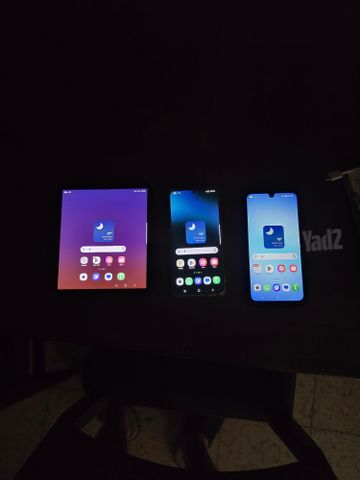 Samsung galaxy z fold 6