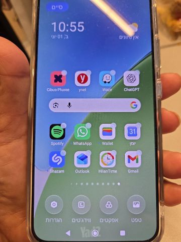 Google pixel 6 Pro 256GB