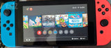 ערכת Nintendo Switch מלאה