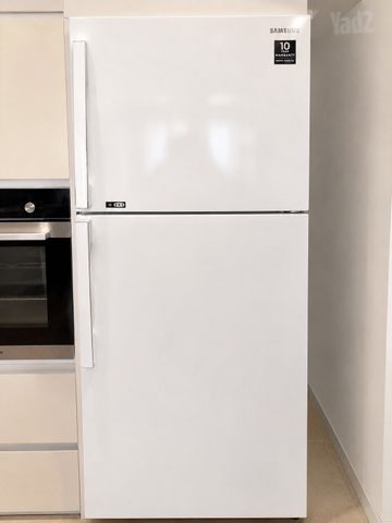 מקרר Samsung RT46K6330SP