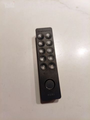 Nuki Smart Lock Pro 4