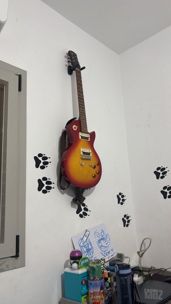 Epiphone les paul