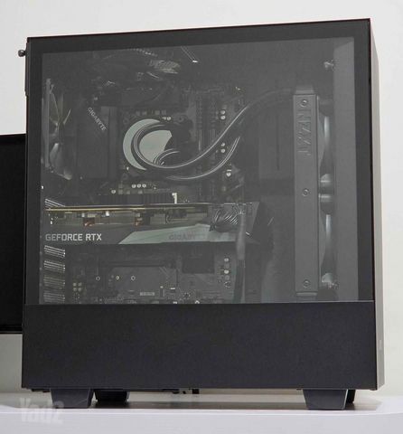 מחשב (i7-11700K & RTX 3070)