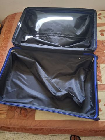 מזוודת DC