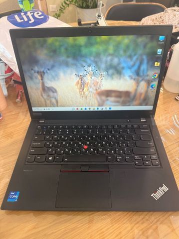Lenovo Thinkpad t14 gen2