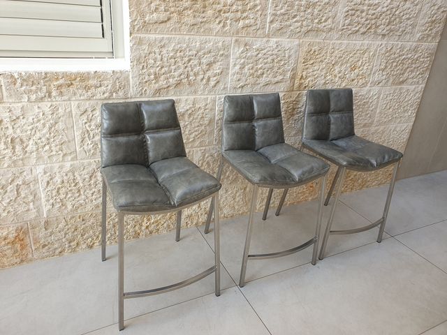 כיסאות בר, ID DESIGN