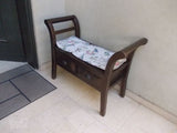 שידת ישיבה