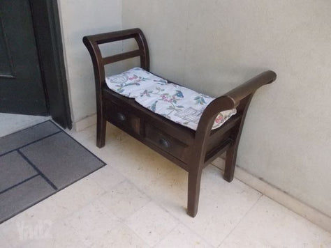 שידת ישיבה