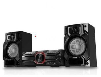 מערכת סטריאו