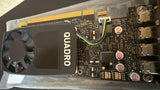 כרטיס מסך NVIDIA Quadro P1000