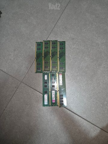 זכרון ddr 4 למחשב
