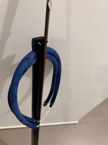 רובה צלילה