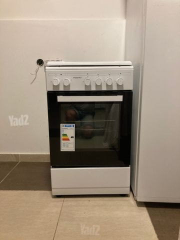 תנור משולב