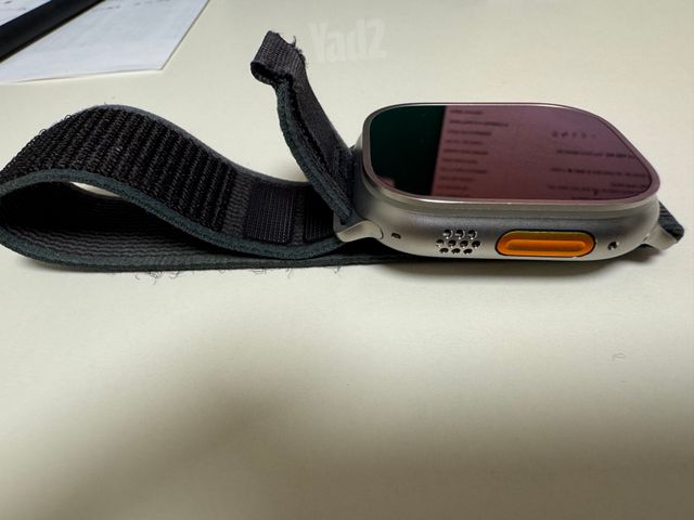 Apple Watch Ultra 2 49mm