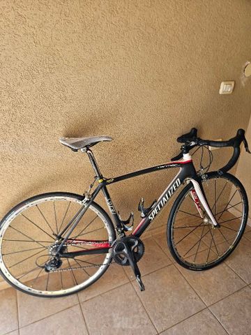 Specialized Tarmac SL3
