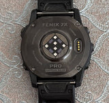 גארמין פניקס 7X pro solar