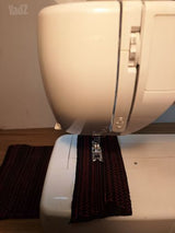 מכונת תפירה JANOME 1010