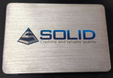 SSD SATA Solid 240GB