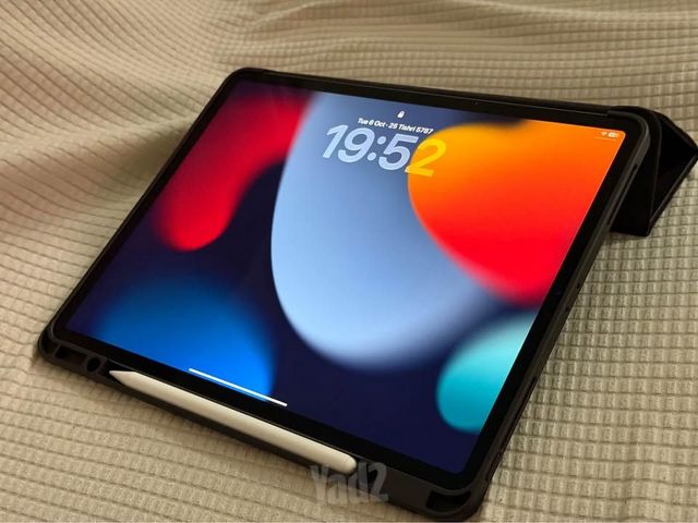 Apple iPad pro 4 12.9