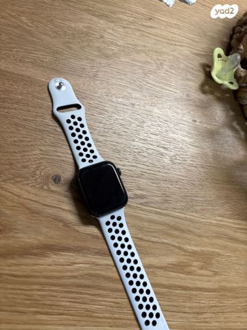 Apple watch se