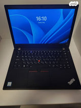 ThinkPad lenovo T480