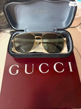 משקפים ( gucci )