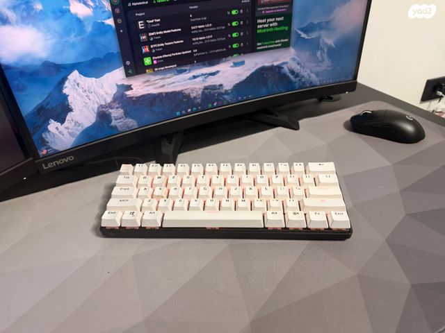 Apex 9 Mini