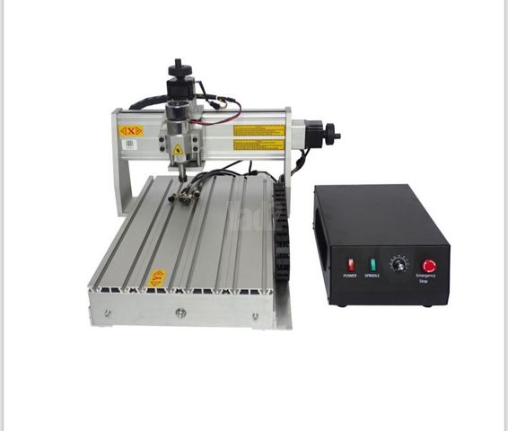CNC 4030