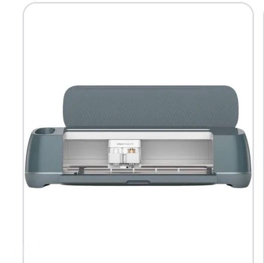Cricut Maker 4
