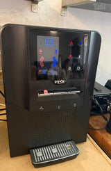 מיני בר 2 אפיקים