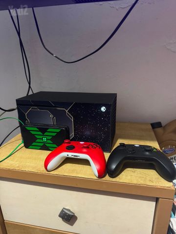 Xbox series x