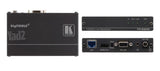 מקלט HDBaseT