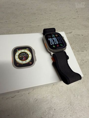Apple watch ultra 1