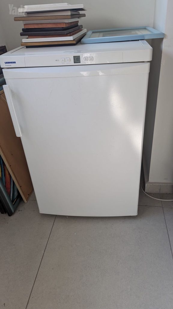 מקפיא Liebherr