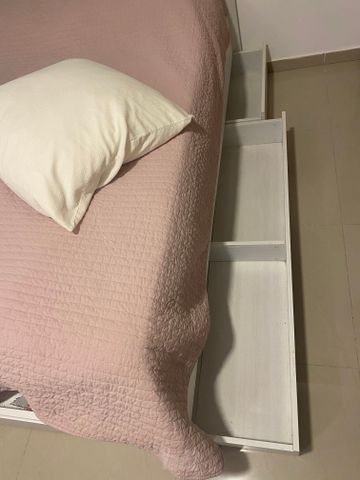 מיטה זוגית