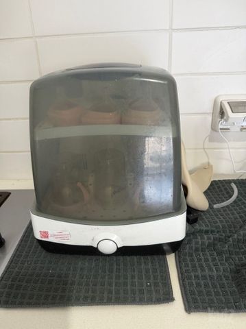 סטריליזטור