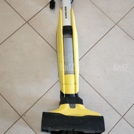 karcher fc5.