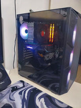 i7 13700F RTX 4060 Ti