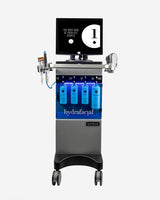 הידרופיישל  Hydrofacial