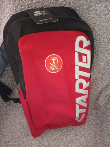 תיק הפועל תל אביב Starter