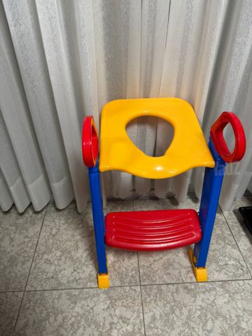 ישבנון לאסלה